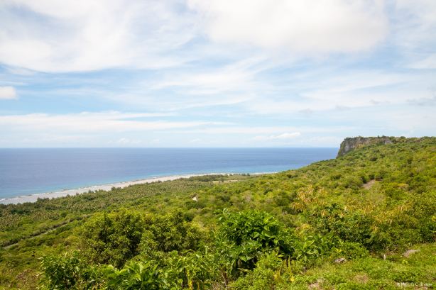 Ritidian Point