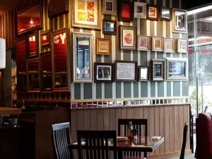 TGI Fridays Pondok Indah