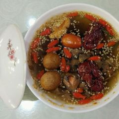 Xiao Ye MUTTON User Photo