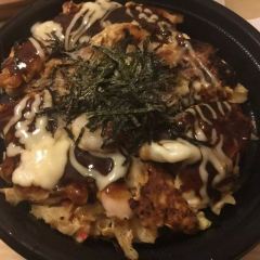 Manryo Tenjinbashi User Photo