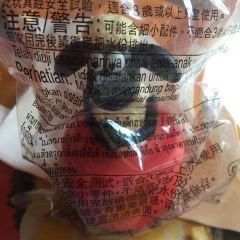 McDonald's (dalianbinhailudelaisu) User Photo