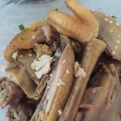 花园美食广场(武当大道店) User Photo