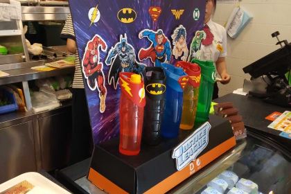 德克士(峰汇广场店)