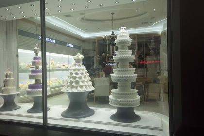 蒲公英(解放路店)