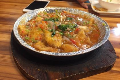 丁哥黑鱼馆大厨艺海鲜(芙蓉路店)