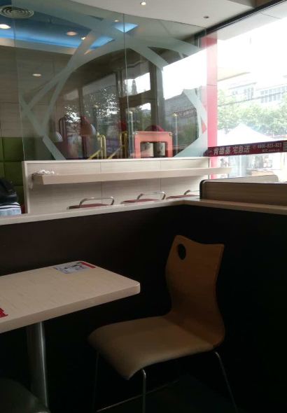 肯德基(大名店)