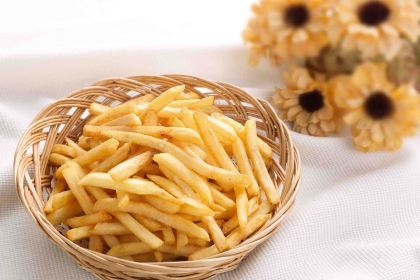 德克士(文安一店)