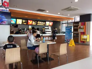 McDonald's (dehuimingzhuguangchang)