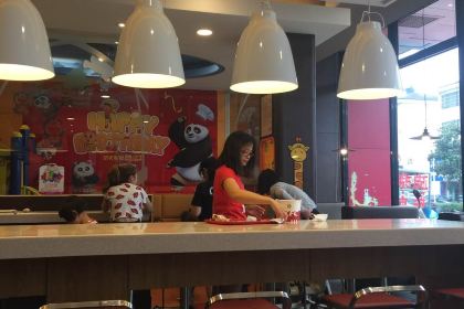 肯德基(振兴店)