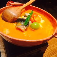 云海肴(上海天山百盛店) User Photo