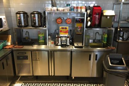 手心的你·海苔饭团(交通店)