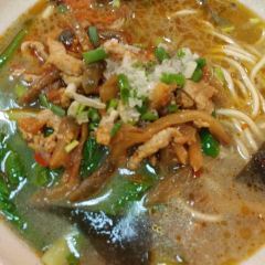 WU GU HUI ZHONG SHI KUAI CAN CHENG NA DIAN 여행 사진