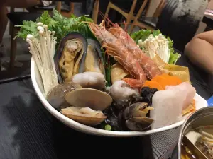 呷哺呷哺(益庄购物中心店)