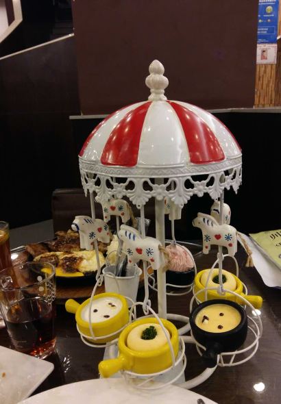 豪客来牛排(高楼店-0305)