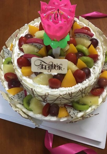 大拇指西饼屋(总店)