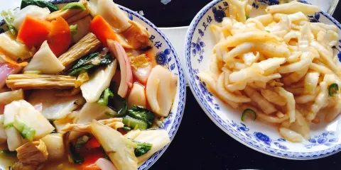 大胖涮鍋(元氏店)