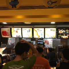 麦当劳(涿州范阳西路店) User Photo
