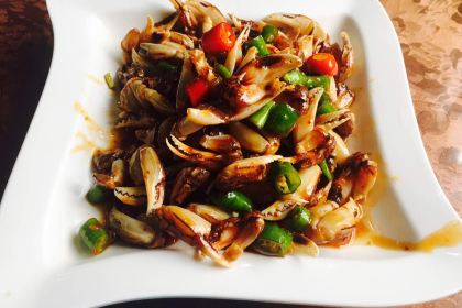 烟台荣祥海鲜酒店·荣祥海鲜(烟台山公园店)