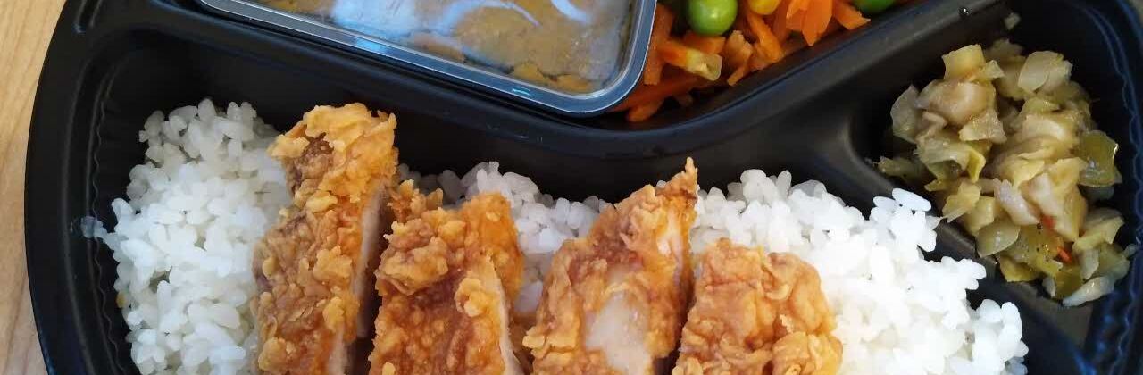 德克士(風情園店)