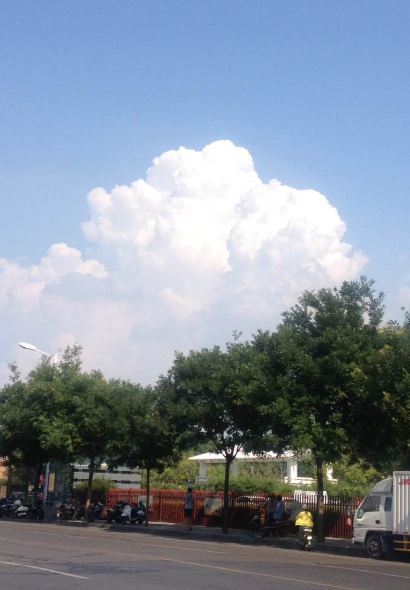 小气鬼烩菜(老城店)