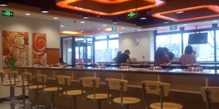 呷哺呷哺(霸州京客隆店)