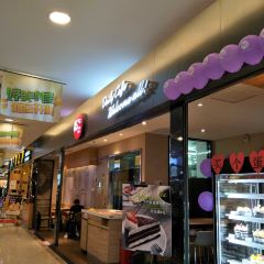 85度C（晉江時代店）張用戶圖片