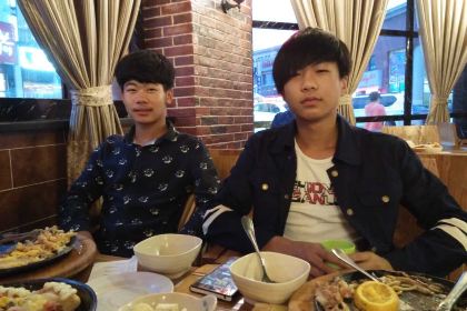 时尚客牛排(丰南店)