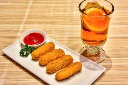 必胜客(岱山日达广场店PH店)