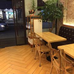 利鸣烘焙(桥头总店) User Photo