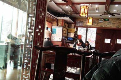 东吴面馆(塘桥大润发店)