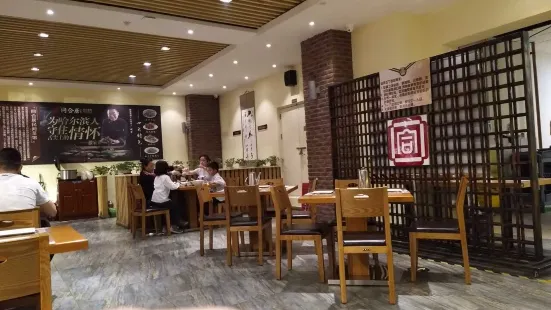 同合居民間菜館（太平百盛店）