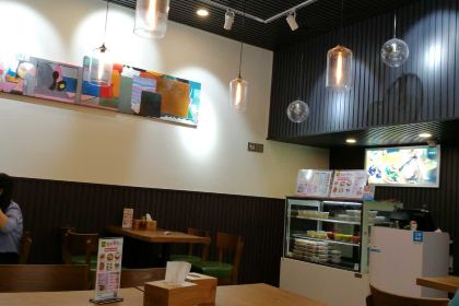 童媽甜品五穀豆花(龍豐八中店)