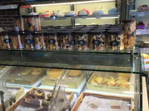 圣路易蛋糕(辉县店)