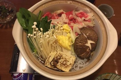 Xiaogongriben Cuisine (haizhou)