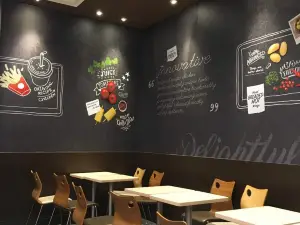 肯德基(牡丹店)