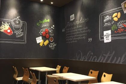 肯德基(牡丹店)