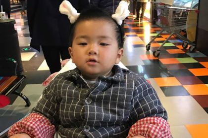 古茗(银泰四楼店)