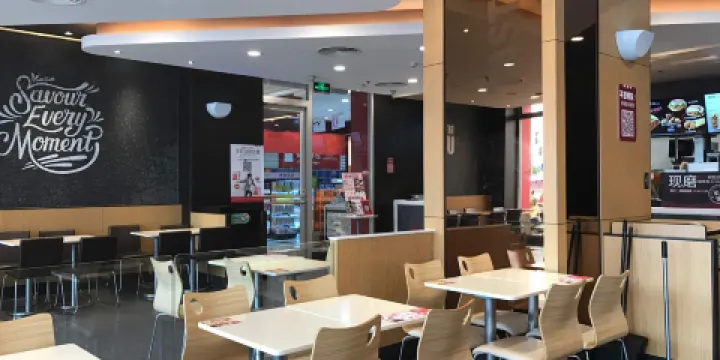 肯德基（北侖店）