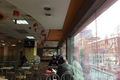 McDonald's (liansheng)