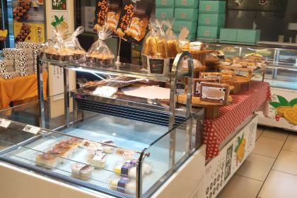 Fu'S·新傅氏烘焙(宾王店)