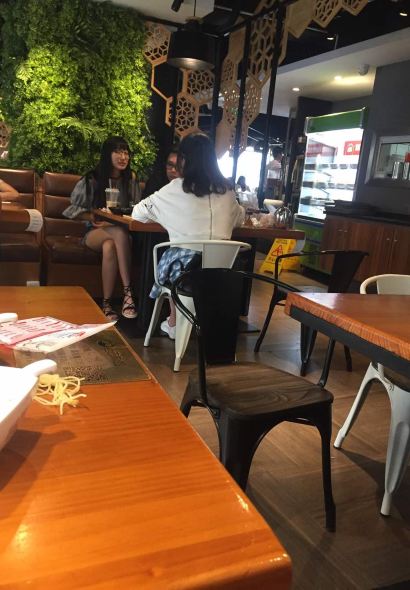 丝恋丝娃娃(南国花锦店)