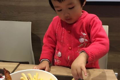 肯德基（武進人民商場店）