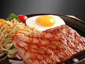 Banqiushan Western Restaurant (huanggangdongmenlu)