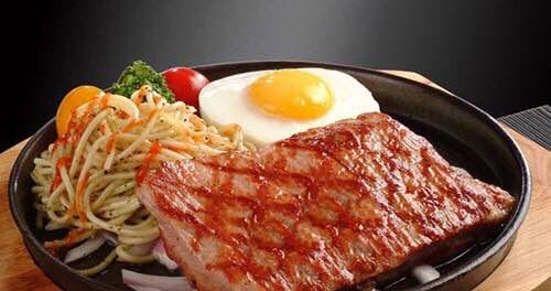 Banqiushan Western Restaurant (huanggangdongmenlu)