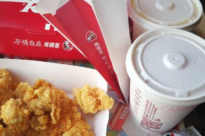 肯德基(武威凉州店)