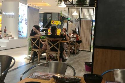 汀洲佬客家鸭肉粥(王庄店)