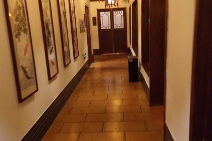 小江南(老洋桥店)