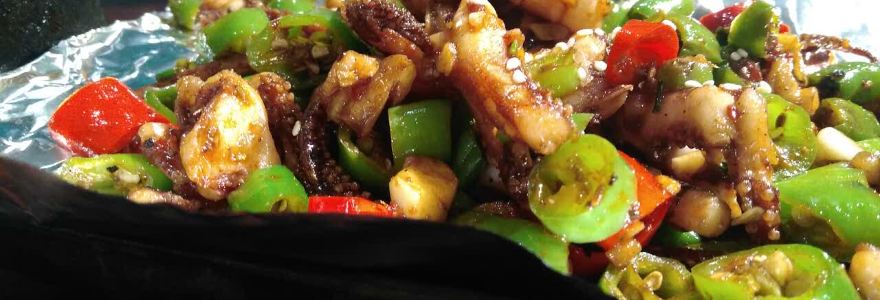 小苏舍餐厅(麻城广场店)