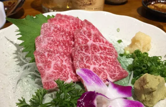 誠日本料理
