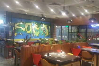 小猪哥石板烤肉